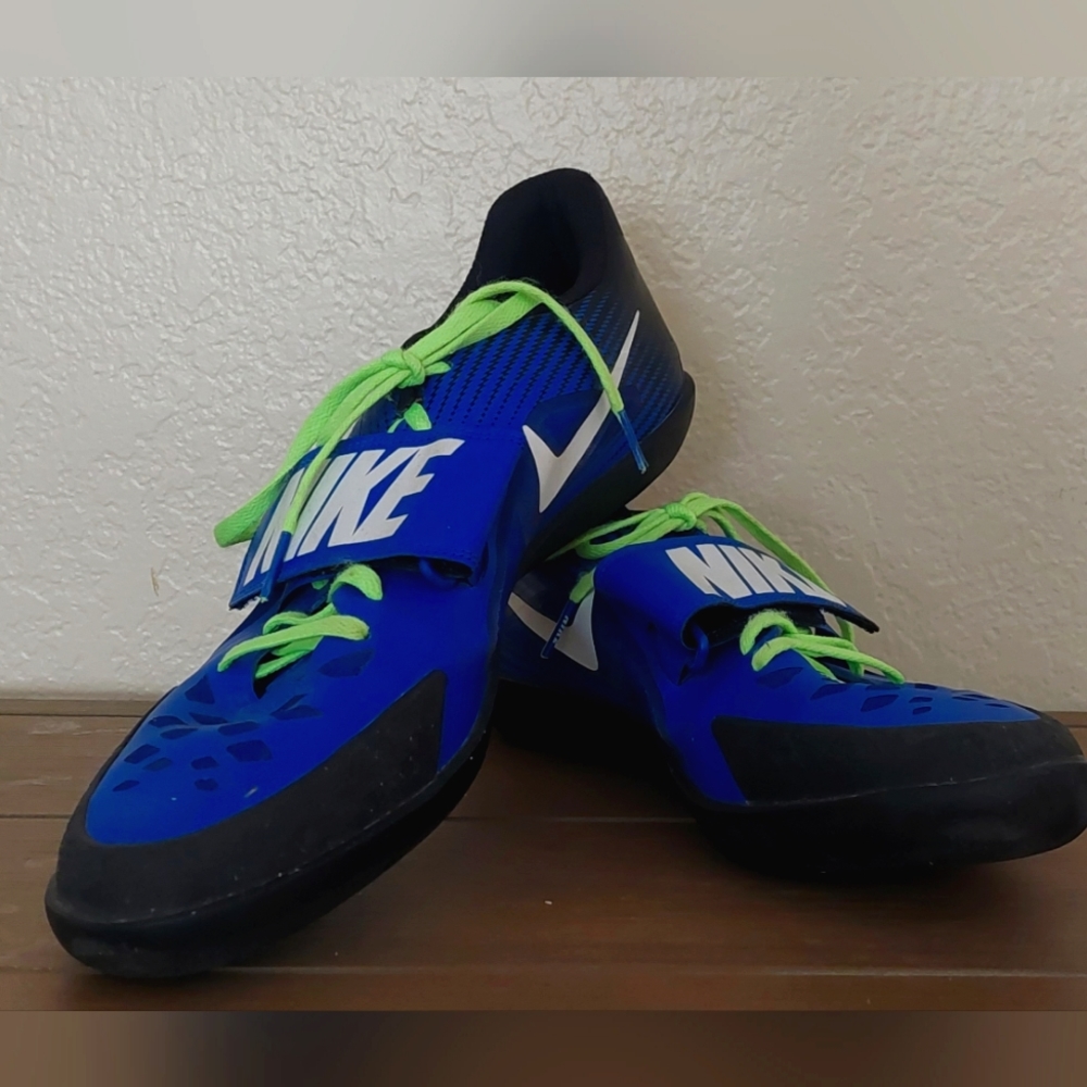 Nike SD 2 Throwing shoes